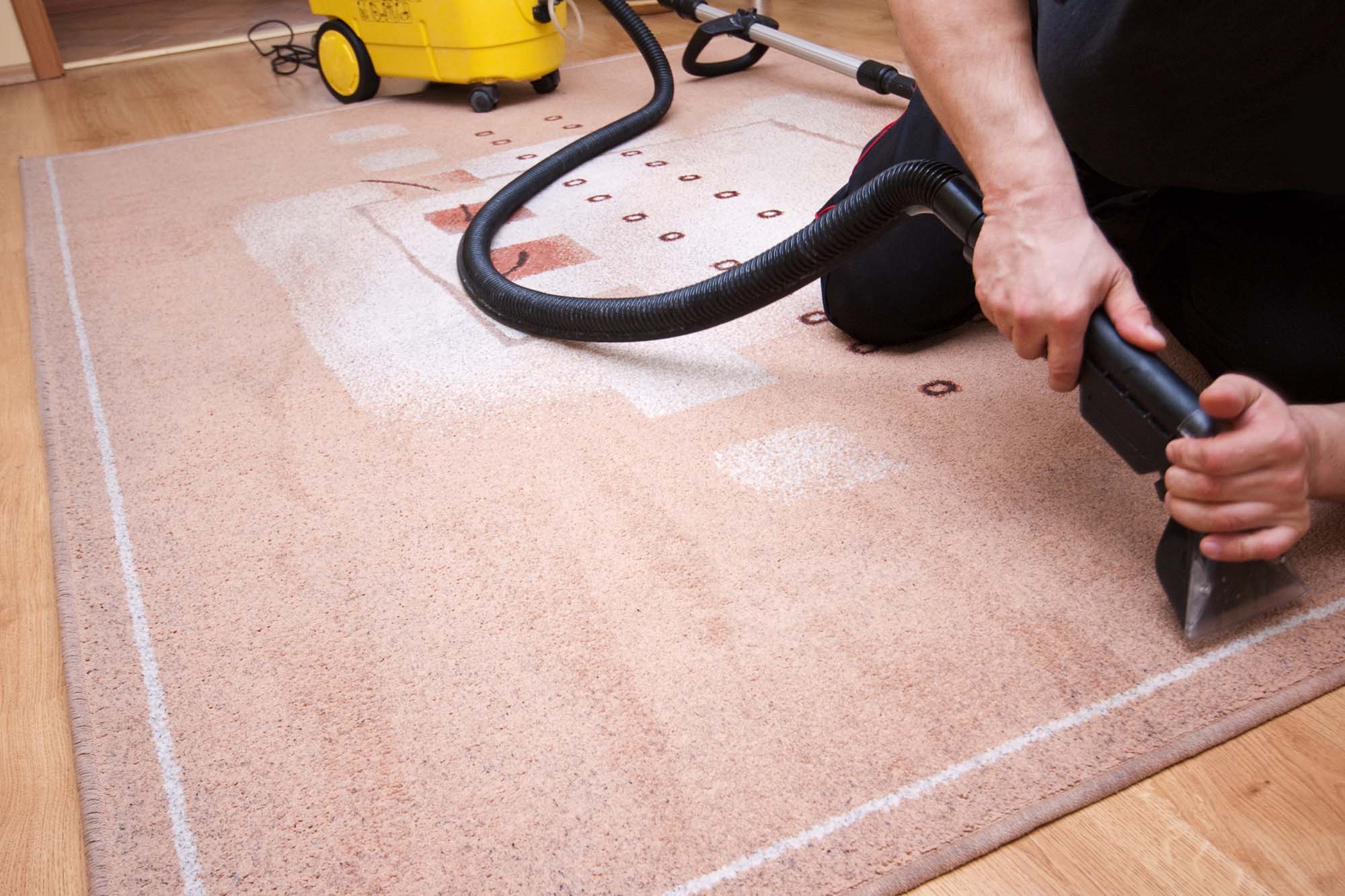 Domestic Cleaners In Antrim & Belfast SOS Carpet Care